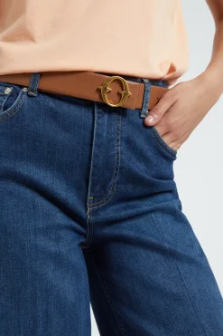 Cinture en cuir