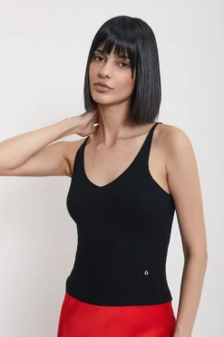 Débardeur en viscose