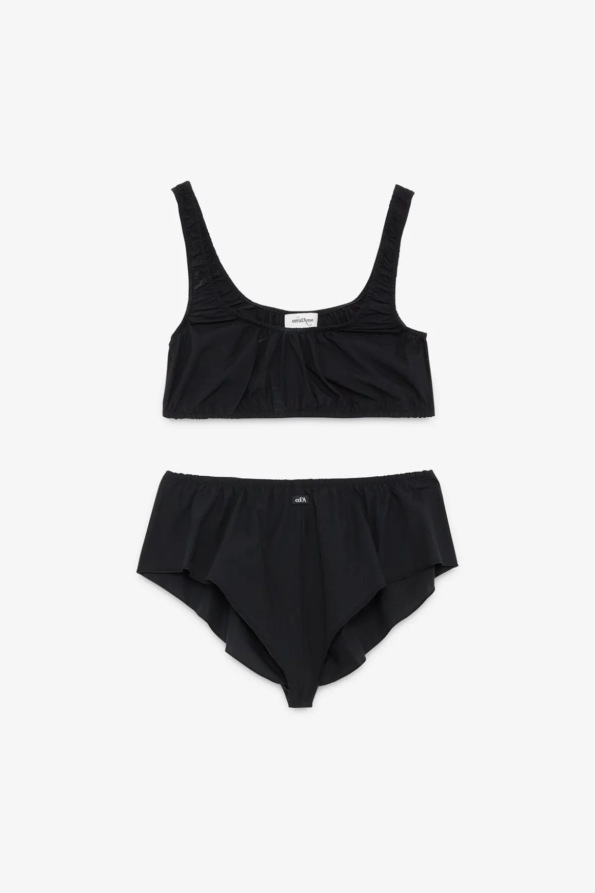 Ensemble de lingerie