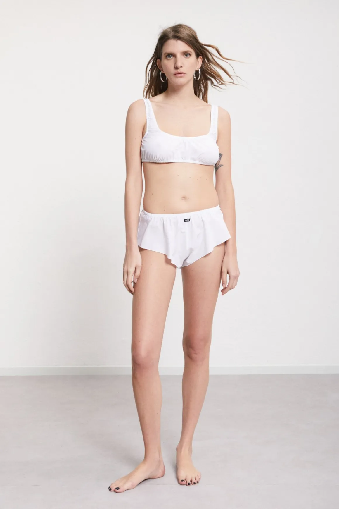 Ensemble de lingerie