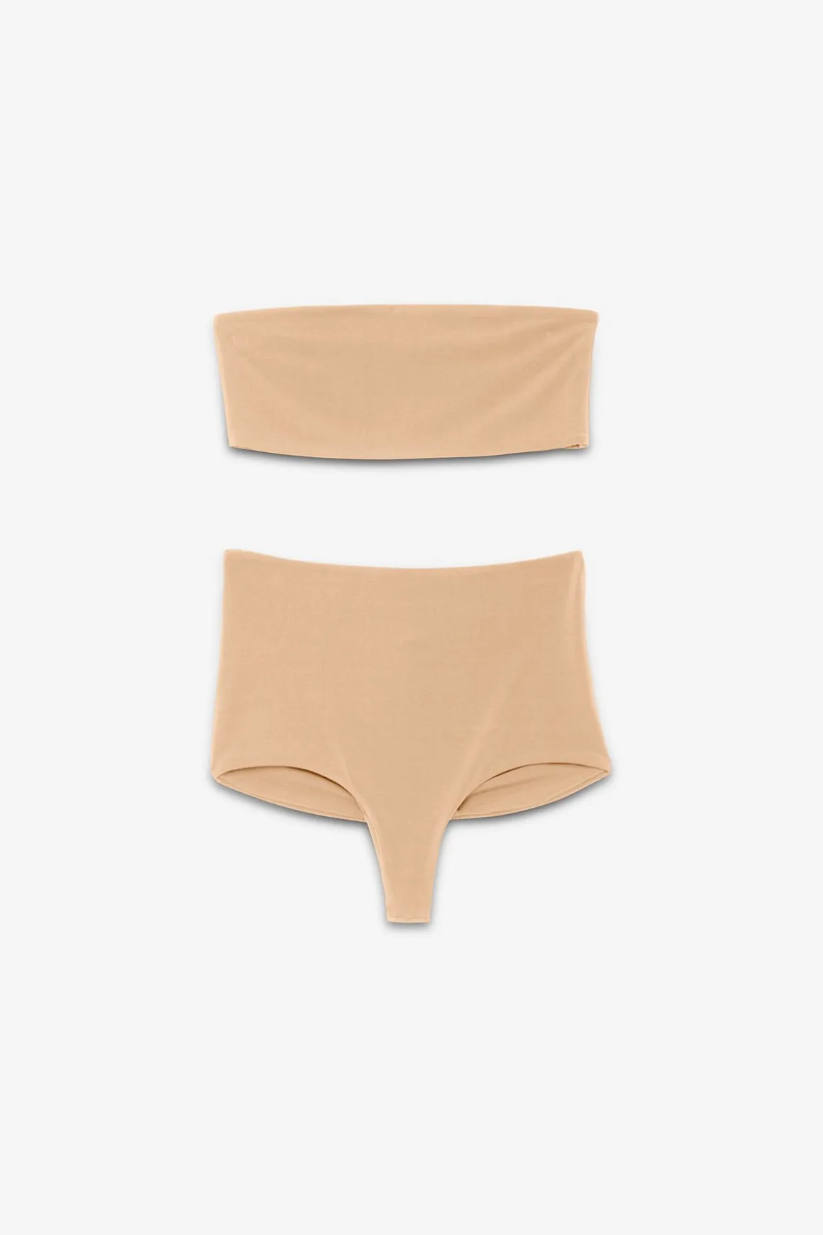 Ensemble de lingerie