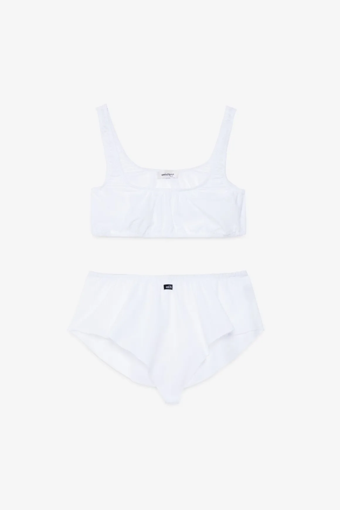Ensemble de lingerie