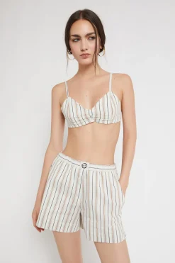 Ensemble de lingerie en coton
