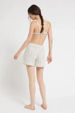 Ensemble de lingerie en coton