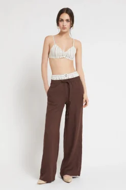 Ensemble de lingerie en coton