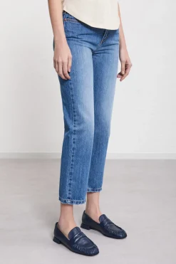 Jean Boyish
