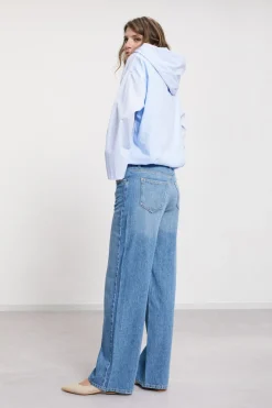 Jean Relaxed fit