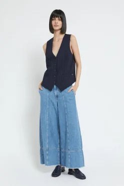 Jean Slow Fatigue