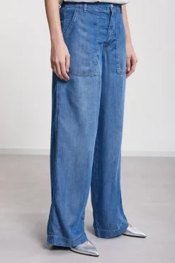 Jean Slow Fatigue