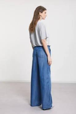 Jean Slow Fatigue