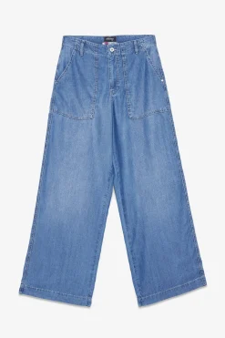 Jean Slow Fatigue