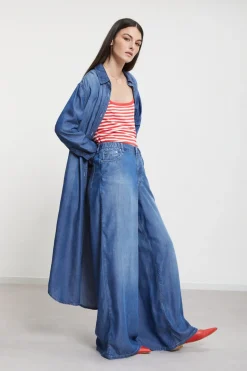 Jean Wide Leg