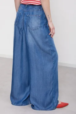 Jean Wide Leg