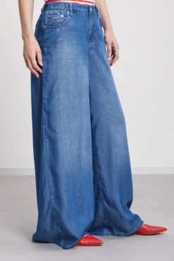 Jean Wide Leg