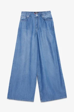 Jean Wide Leg
