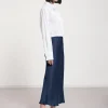 Jupe en viscose