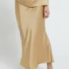 Jupe en viscose