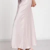 Jupe en viscose