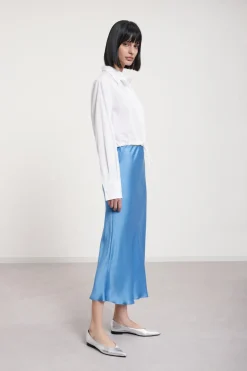 Jupe en viscose