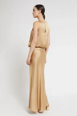 Jupe en viscose