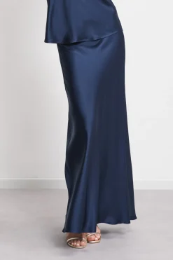 Jupe en viscose
