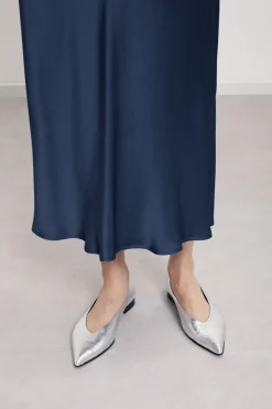 Jupe en viscose
