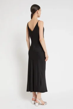 Jupe en viscose