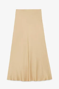 Jupe en viscose