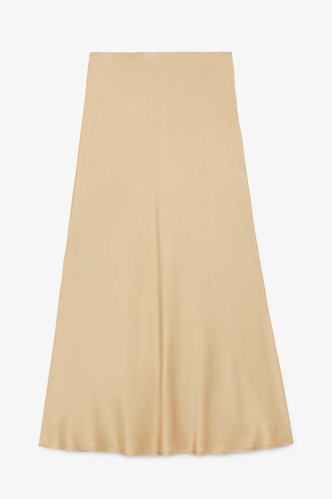 Jupe en viscose