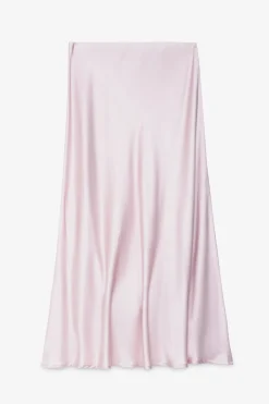 Jupe en viscose