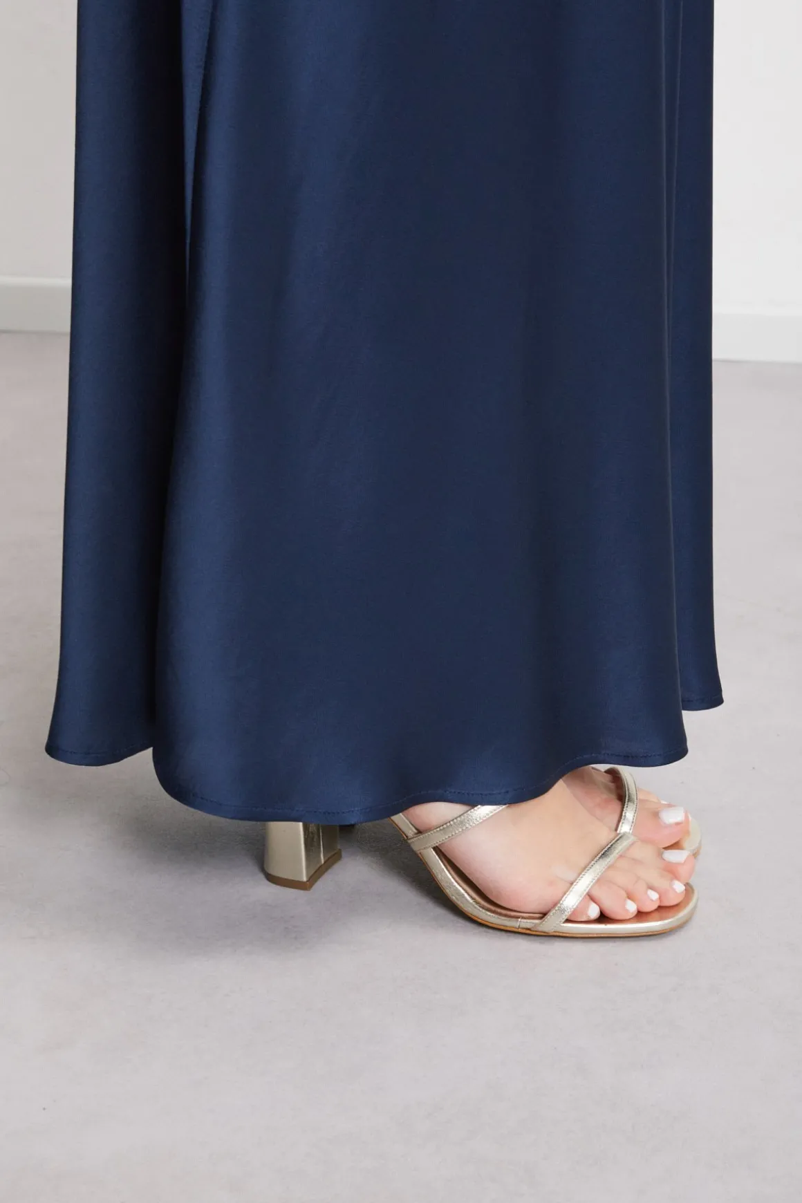 Jupe en viscose