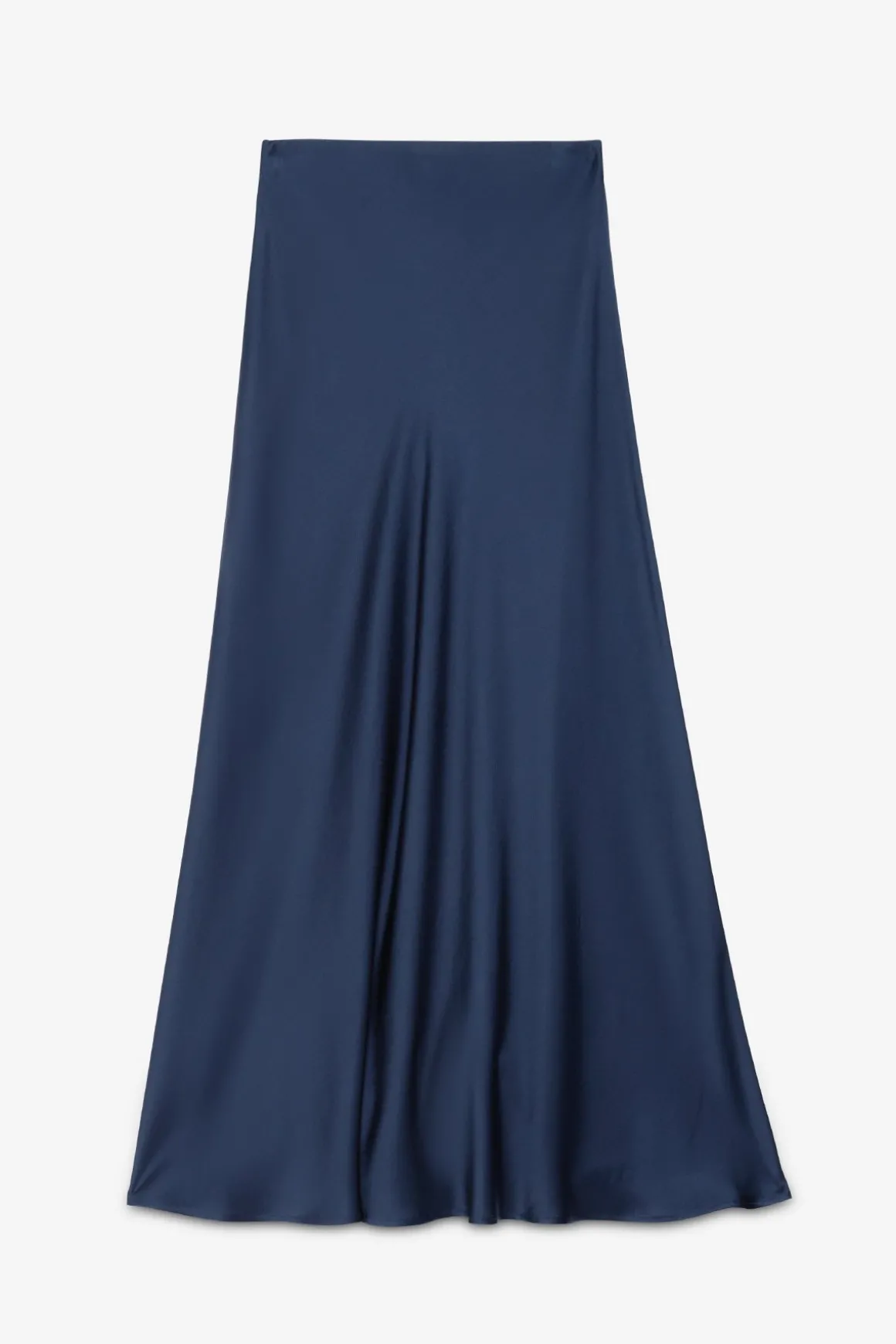 Jupe en viscose