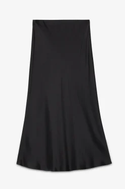 Jupe en viscose