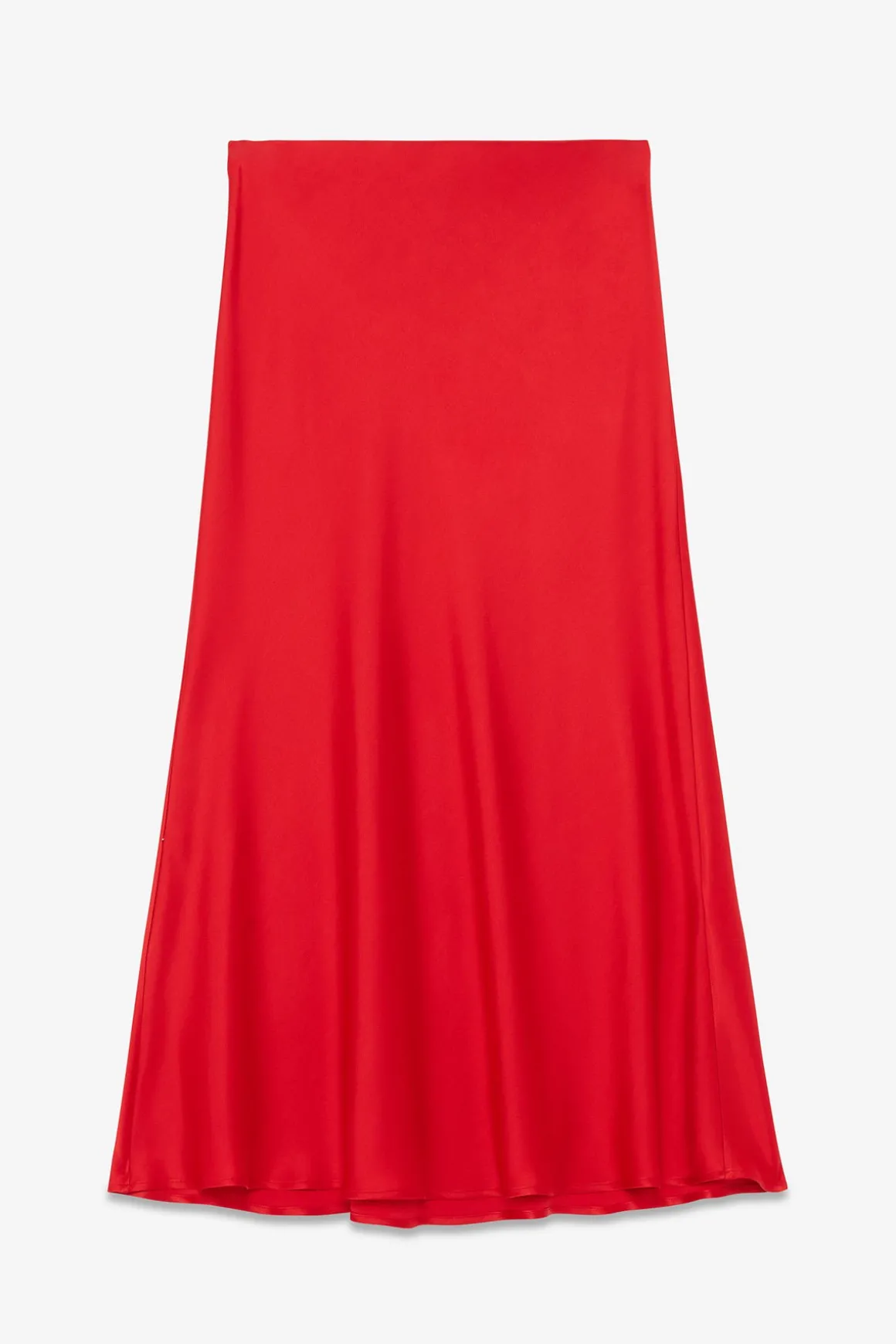 Jupe en viscose