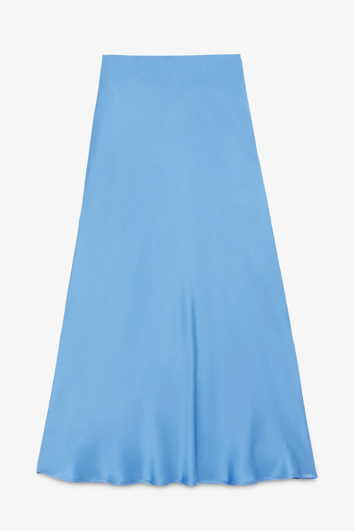 Jupe en viscose