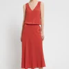 Jupe midi