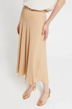 Jupe midi