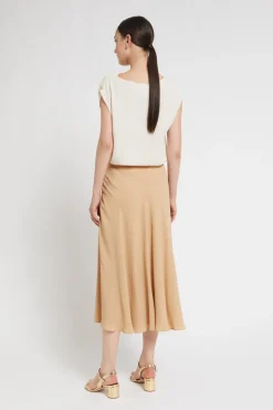 Jupe midi