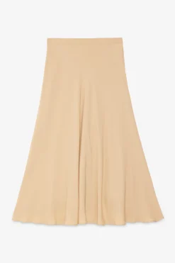 Jupe midi