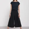 Pantalon culotte