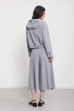 Pantalon culotte