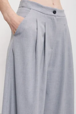 Pantalon culotte