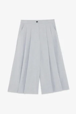 Pantalon culotte
