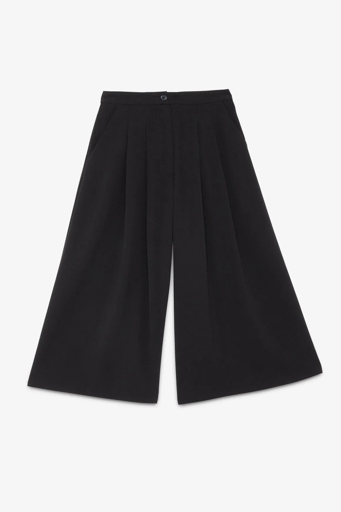 Pantalon culotte