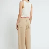 Pantalon en coton
