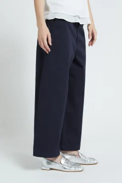 Pantalon en coton
