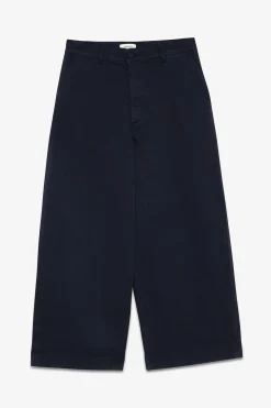 Pantalon en coton
