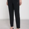 Pantalon jambe droite