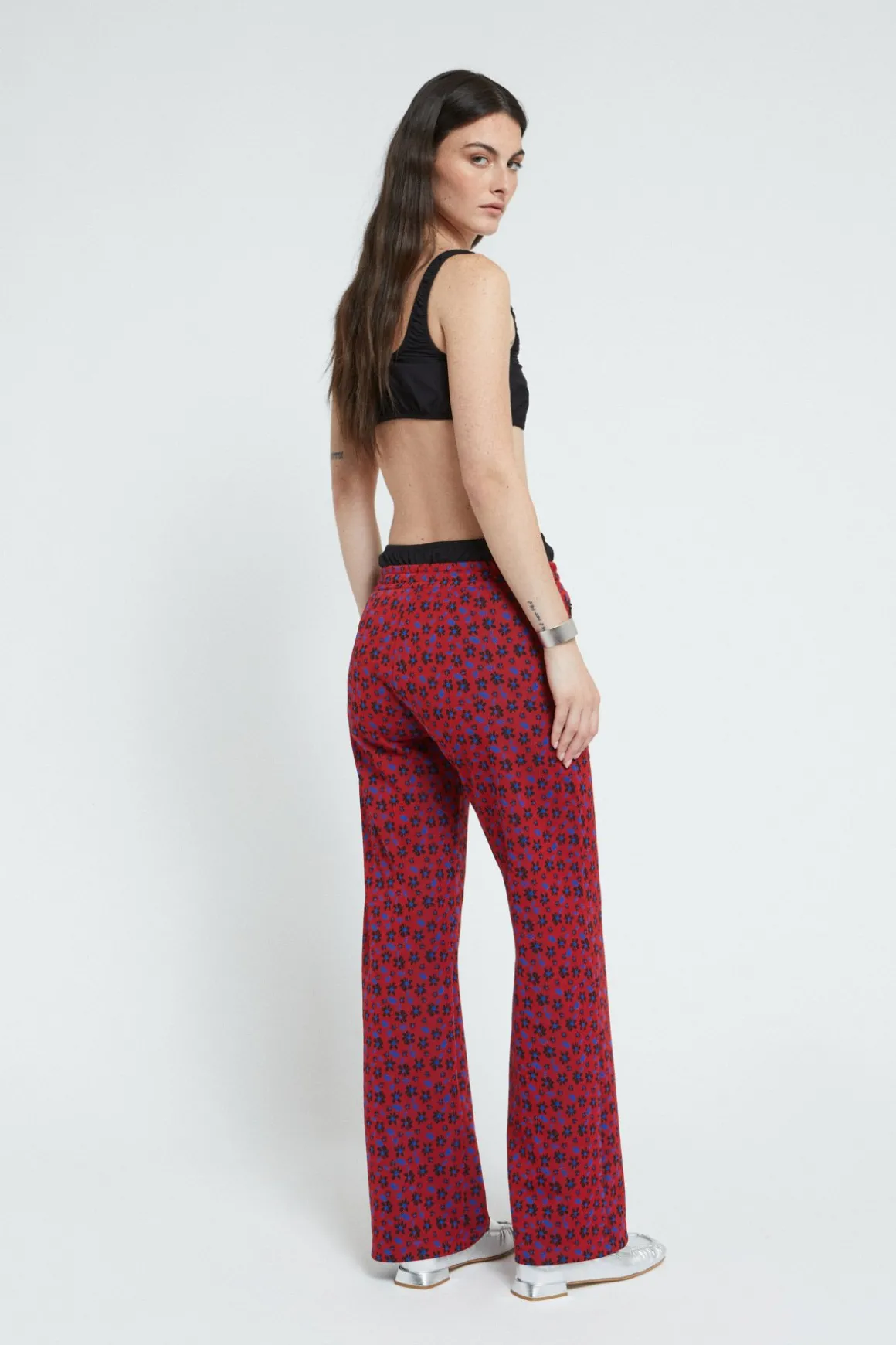 Pantalon jogger