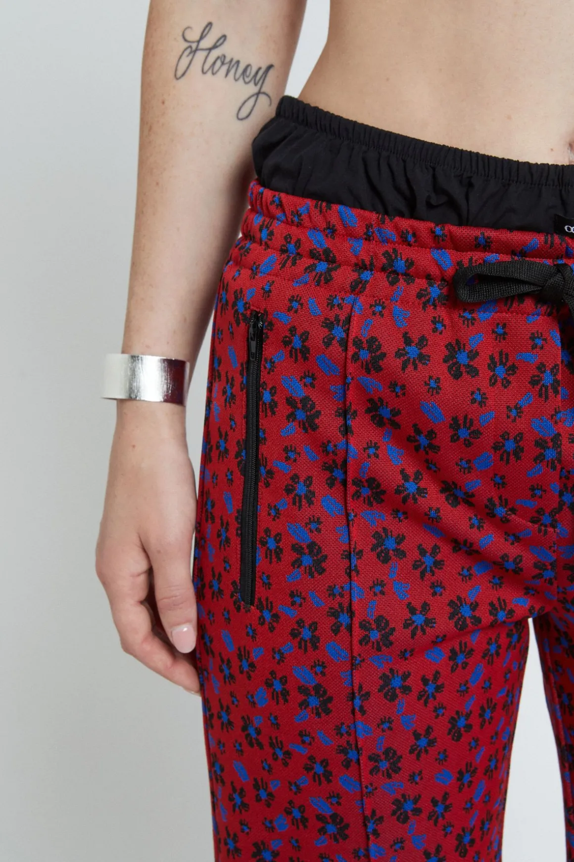 Pantalon jogger